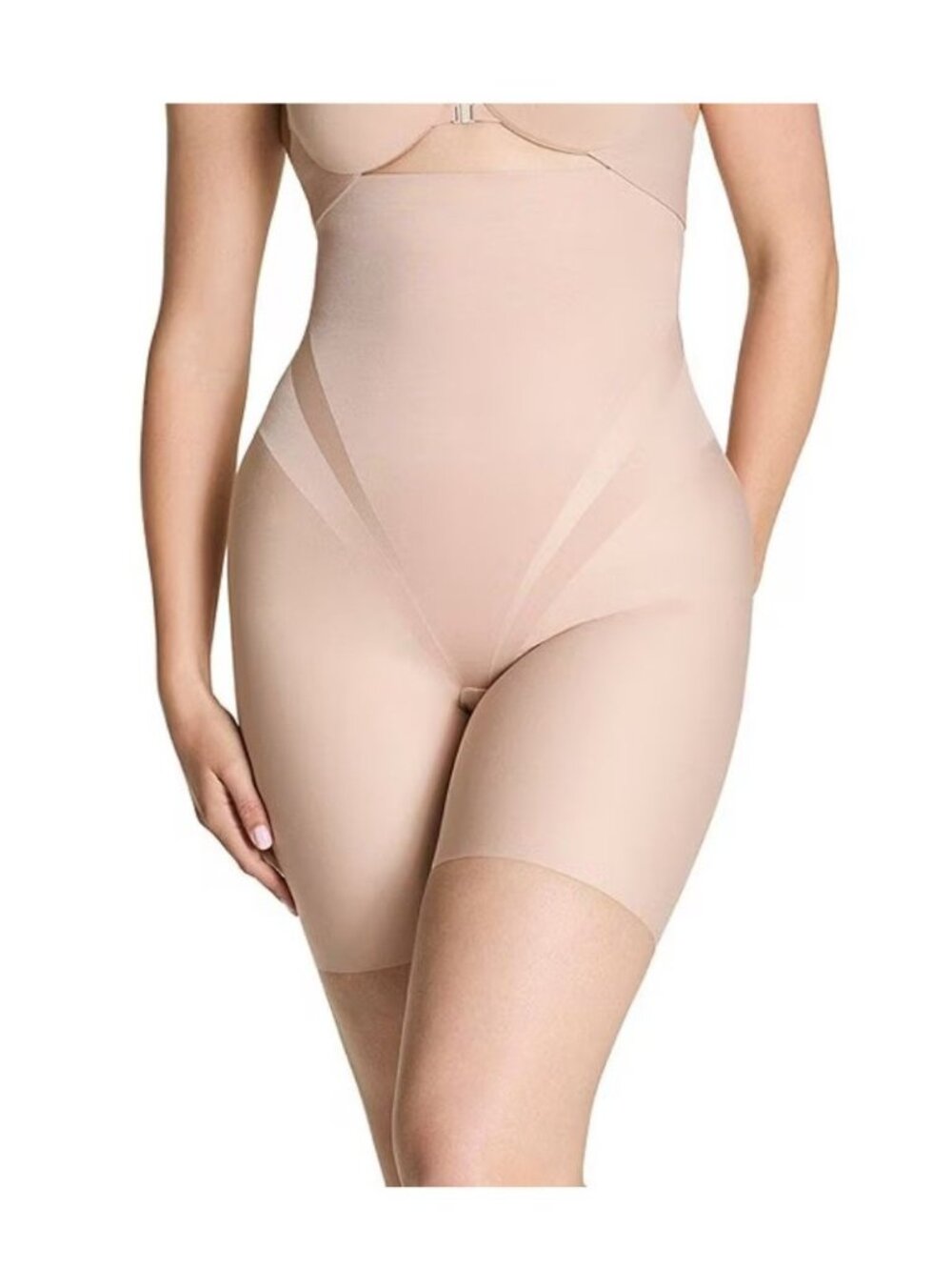 Spanx 10558R Supersculpt